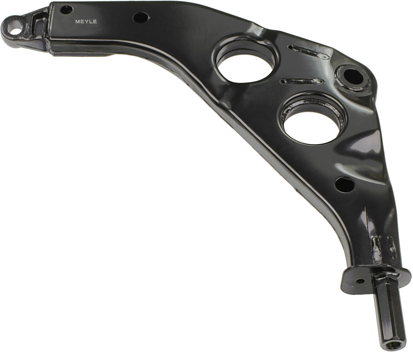 Meyle Lenker, Radaufhängung -Original Quality 3160500005 Unten Für Mini