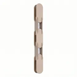 TH.806 Wandleuchte CHAIN 91 taupe LED 4000K