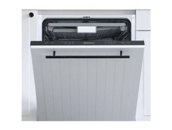 LAVE-VAISSELLE TOUT INTEGRABLE 14 COUVERTS 42DB SAUTER - SCJ432QSB