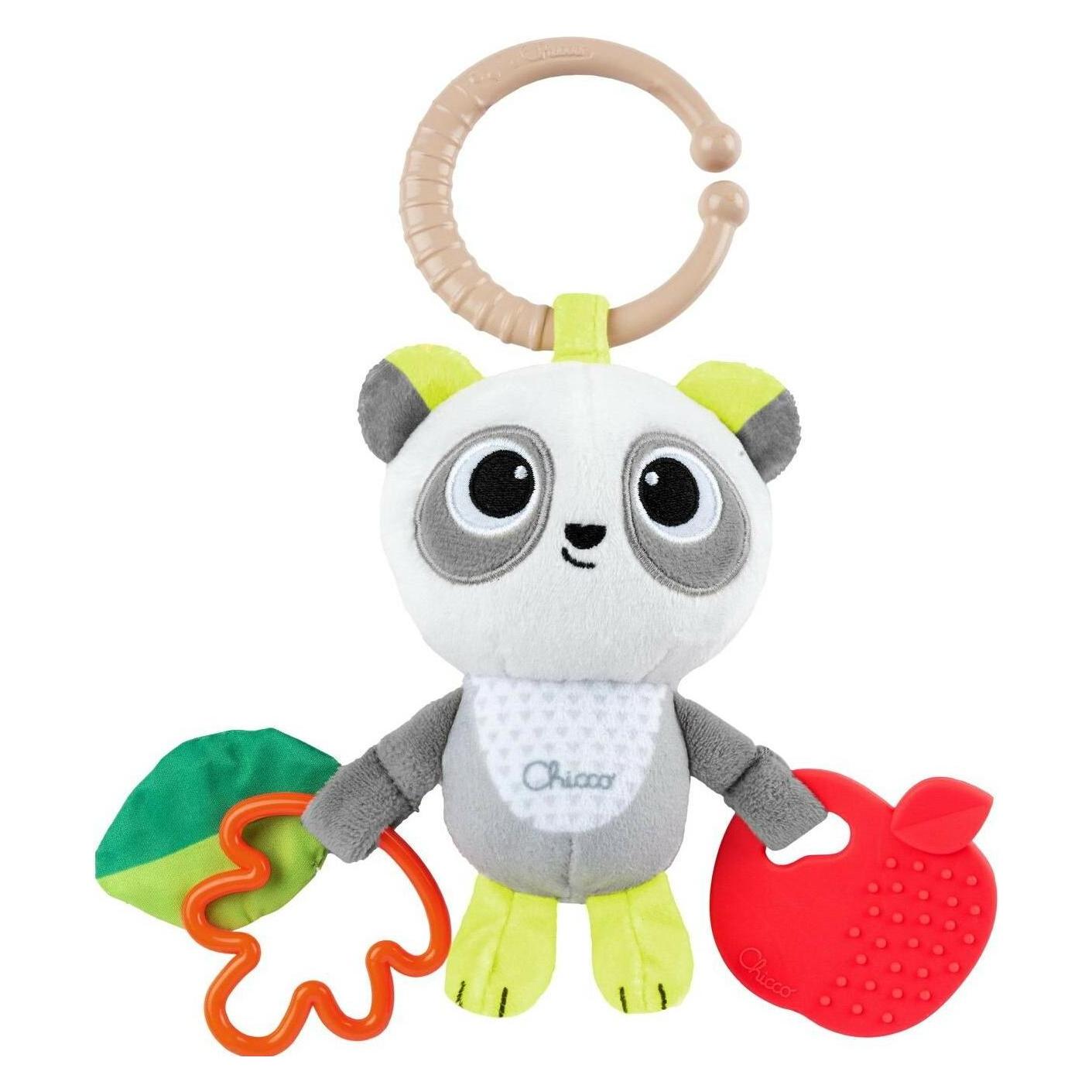 Chicco First Activities Panda 3m+ (00011566000000)