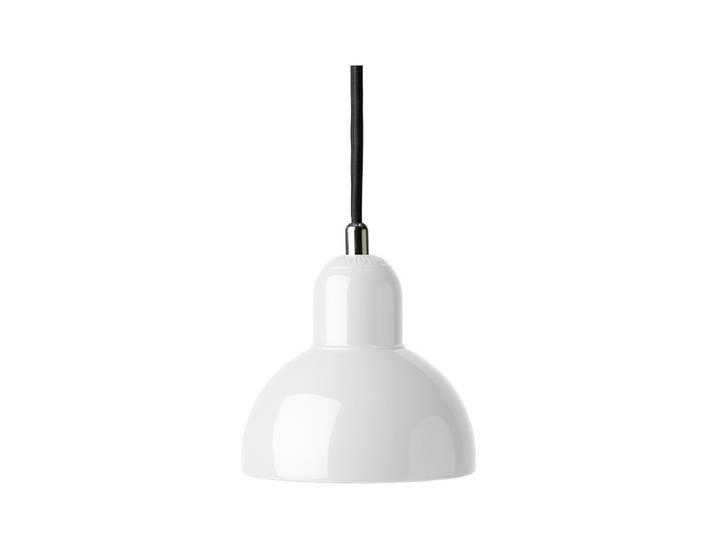KAISER idell™ 6722-P Pendelleuchte Weiß - Fritz Hansen - Wohnzimmer - Metall