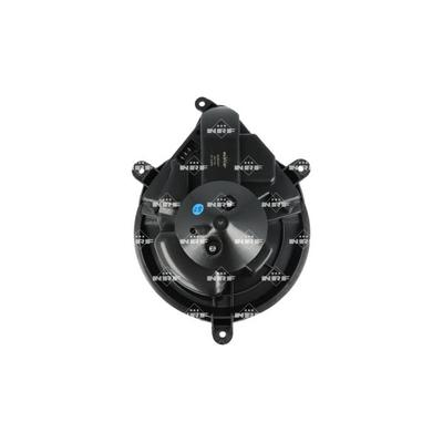 NRF Innenraumgebläse 34118 für Peugeot
