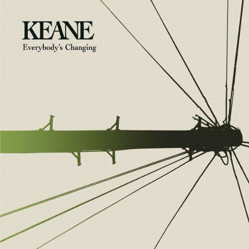 Keane - Everybody's Changing - Preis vom 13.10.2026 11:25:28 h