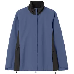 Cross Jacke Cloud 2.0, blau/navy