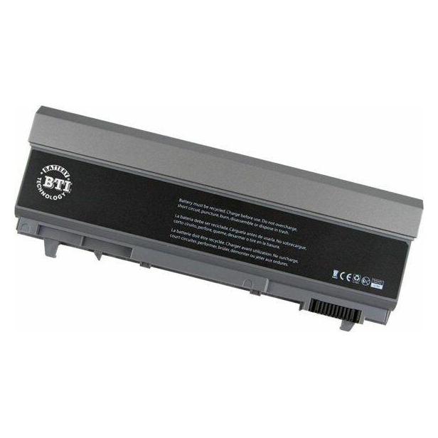 Battery Tech Bti Laptop Battery (9 Zellen, 7800 mAh) (DL-E6400H)