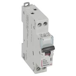 Legrand 407477 Legrand 407477 Leitungsschutzschalter 25 A 230 V/AC