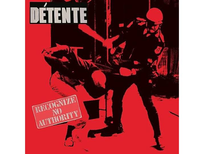 Recognize No Authority