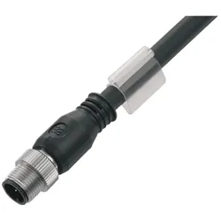 Weidmüller Kabel SAIL-M12G-4S2.2T