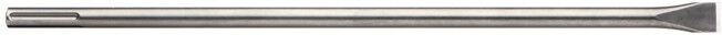 Burin plat SDS-max « professional » 600 mm metabo (623359000)