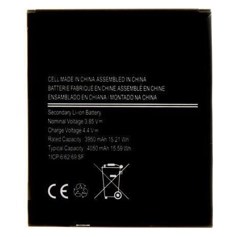 Samsung EB-BG736BBE Battery for Li-Ion 4050mAh (OEM) (57983111885)