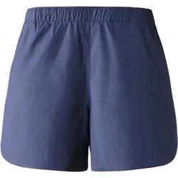 THE NORTH FACE Damen Funktionsjacke W CLASS V SHORT, Größe M in Blau Blau