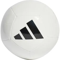 adidas Universadi Fußball Freizeitball 001A - white/black 5