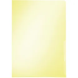 Leitz, Mappe, Premium (A4, 100x)