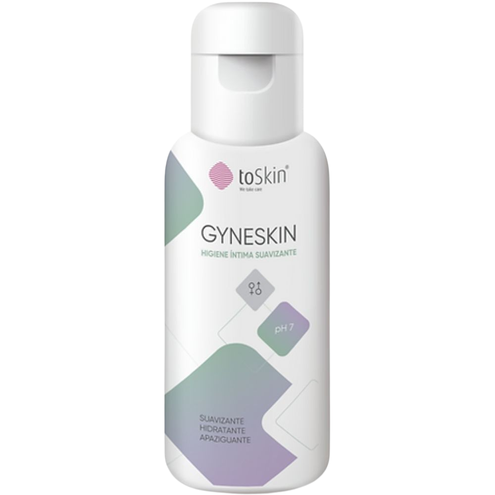 ToSkin Intimate Hygiene pH 7 Soothing 100mL