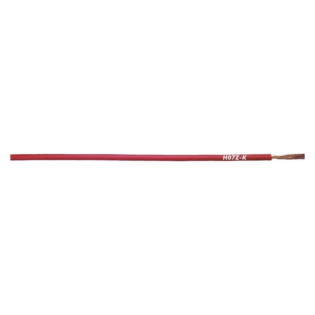 Lapp H07Z-K 90°C EMBOSS (1500 m) (4726011K/1500)