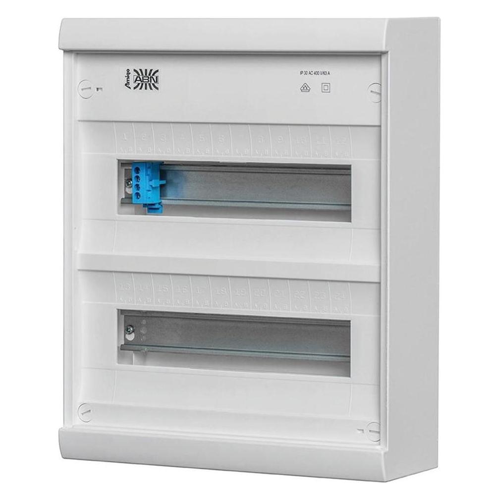 ABN Kleinverteiler (A24A)