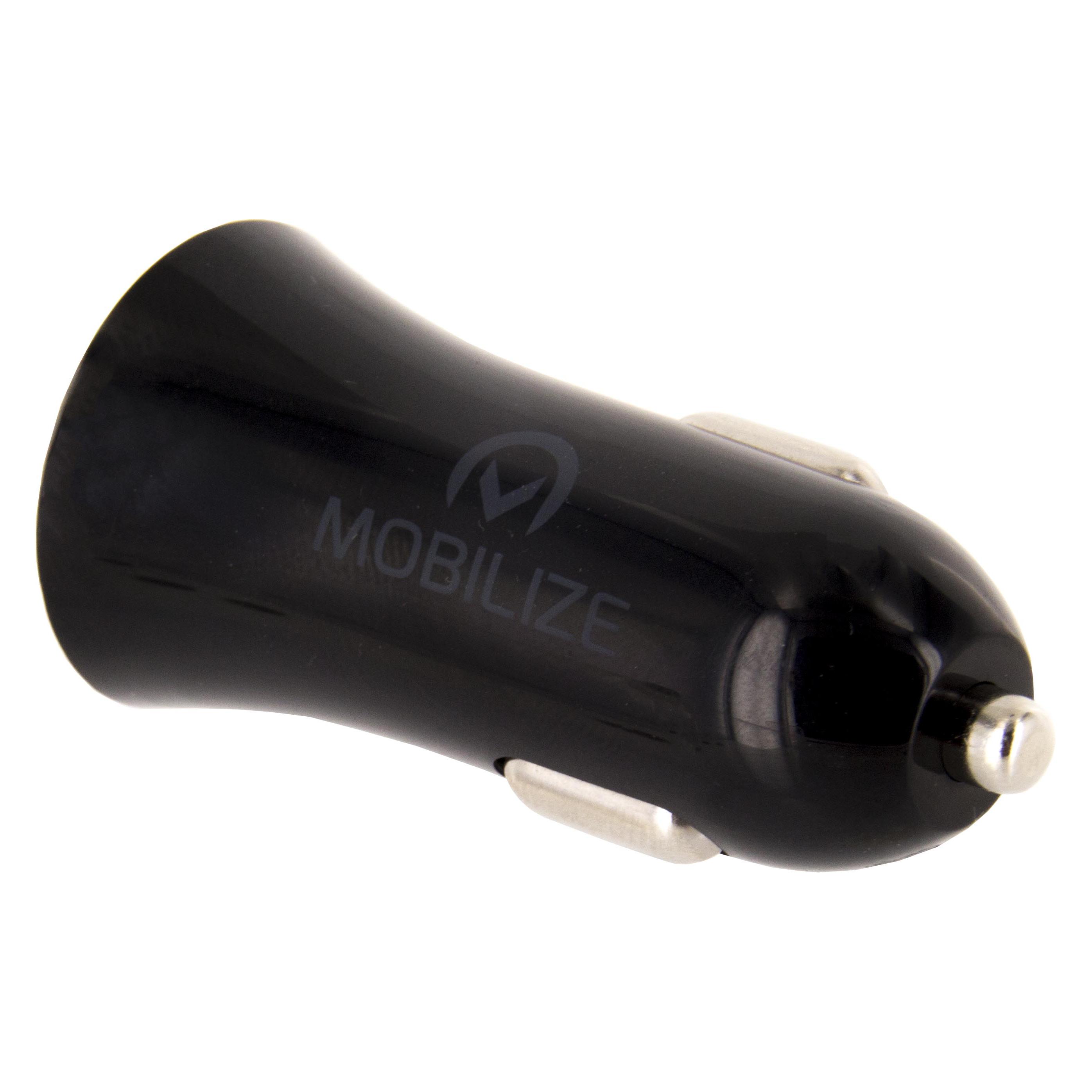 Mobilize Autoladegerät USB-C (52528365)