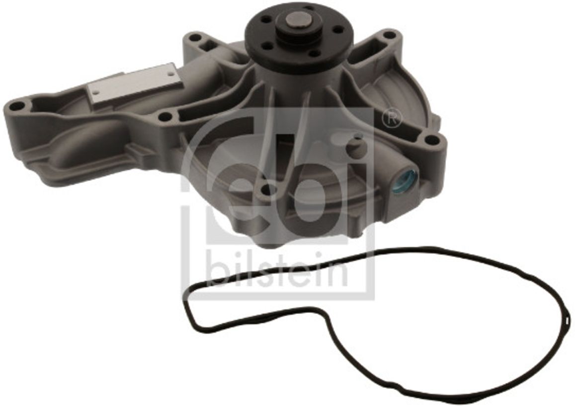 Wasserpumpe FEBI BILSTEIN 30451