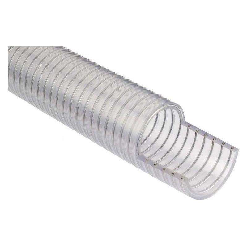 RS PRO 5m Non-toxic Delivery Hose 25mm ID (1369523)