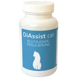 DIAssist Cat 180 Tabl.