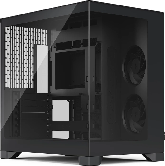 Fractal Design Pop 2 Vision Black