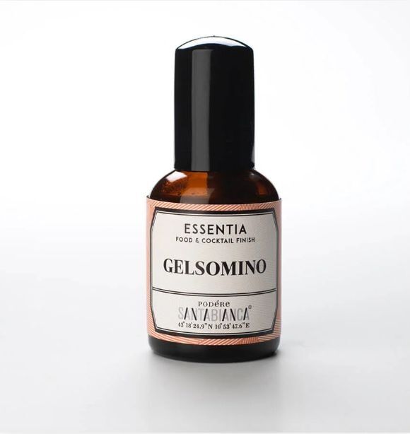 Barprofessional Essentia Gelsomino 50 ml Santabianca