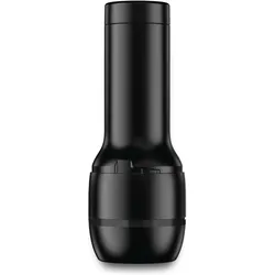 Kiiroo, Masturbator, Fühlen Sie Den Generischen Blassen Stroker