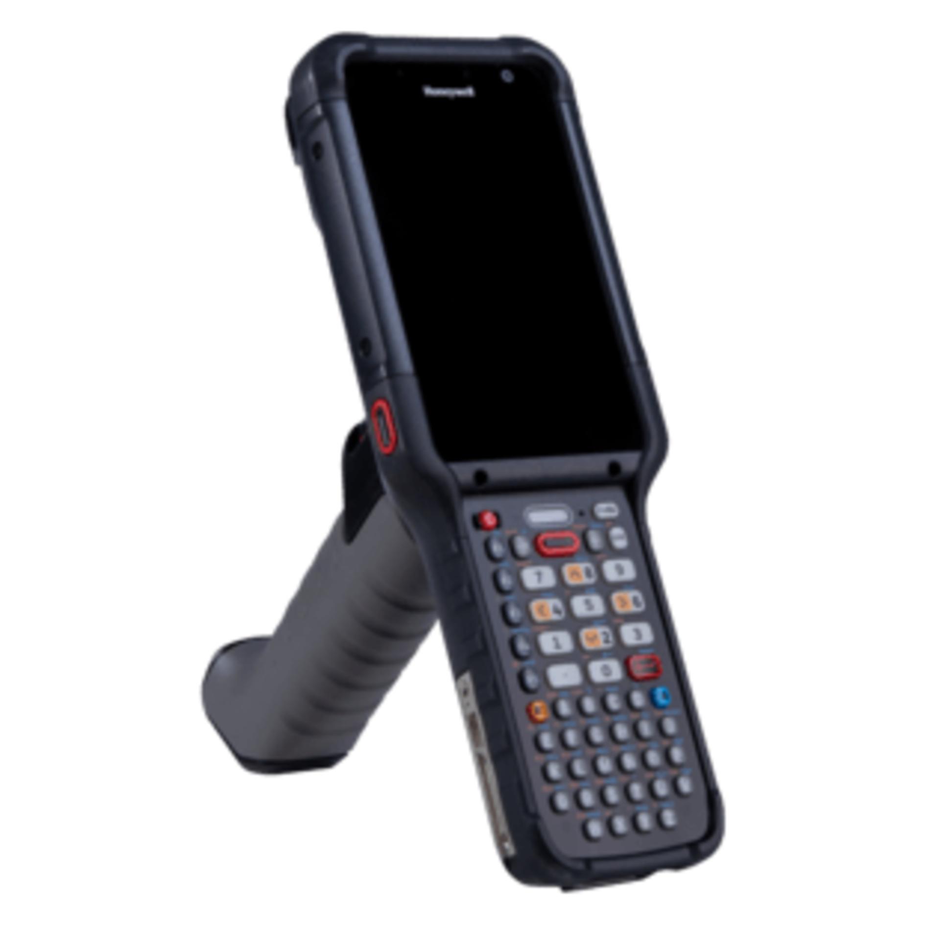 Honeywell CK67: WIFI6E, No Sim, 4.3" (CK67-X0N-58A1A1G)