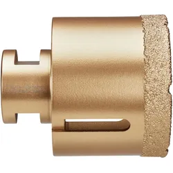Makita Diamant-Hohlbohrkrone für Trockenbohren - D-44579
