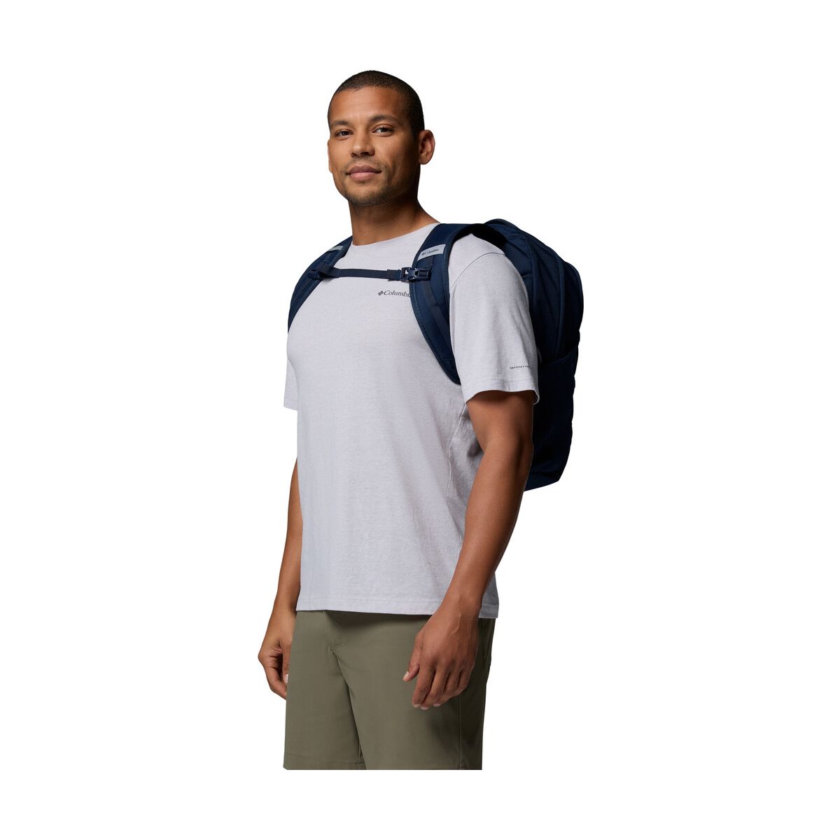 Columbia Unisex Atlas Explorer 28L Backpack collegiate navy (464) O/S 215794-2157941-464-O/S