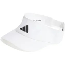 ADIDAS Damen Mütze Climacool (extra groß), Größe ONE SIZE in Weiß Weiß