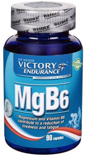 Victory Endurance MGB6 90 Capsules