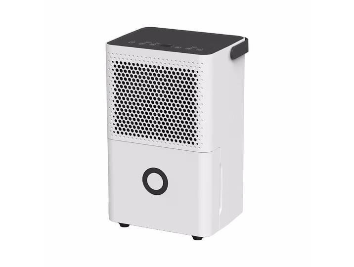 ClimaTech YDL-10D/3 Luftentfeuchter – weiss