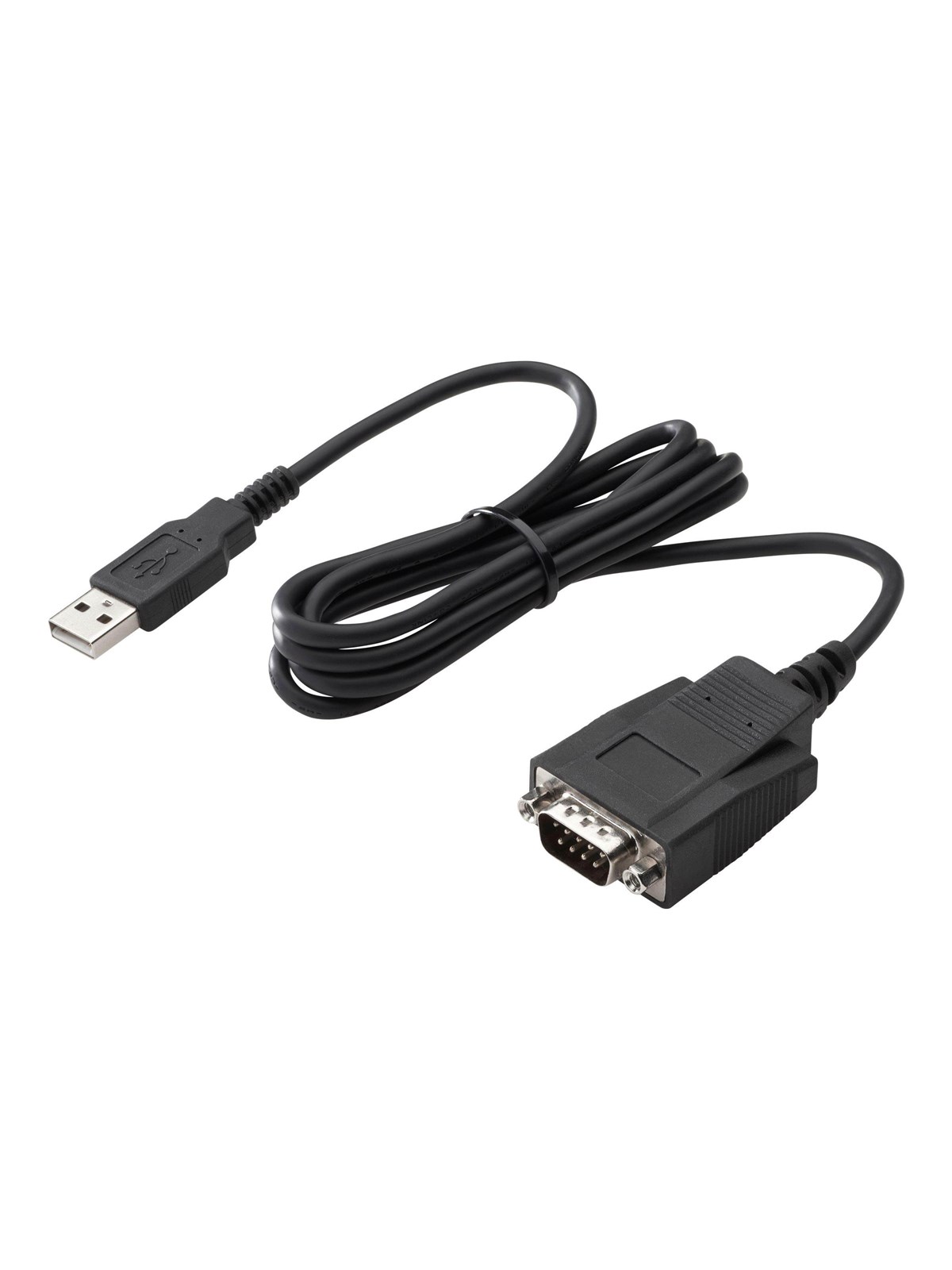 HP J7B60AA USB to Serial Port Adapter