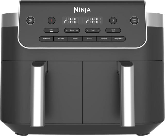 Ninja Dual Zone DZ801EU Airfryer
