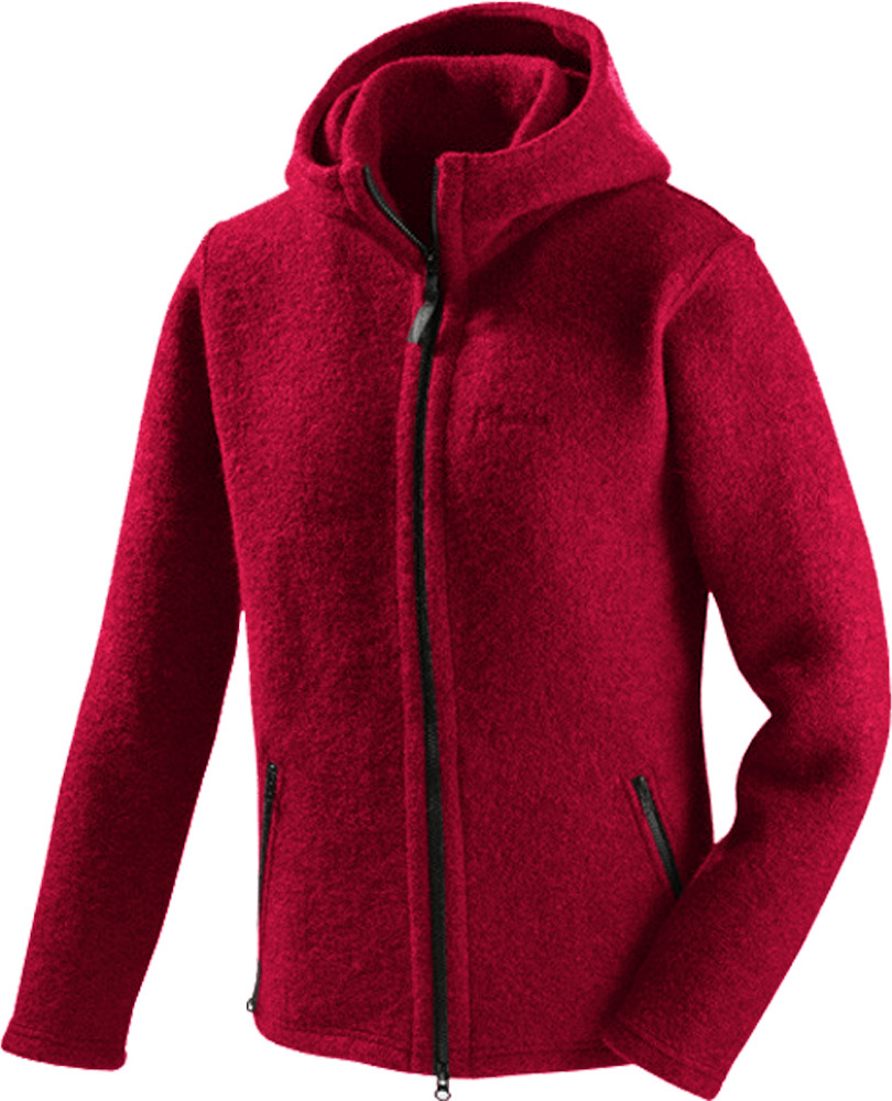 Mufflon W300 Mu-Randy ruby XXL