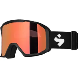 Sweet Protection Durden MTB RIG Reflect OS RIG Topaz/Matte Black/Black