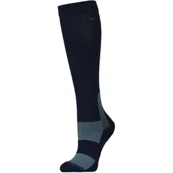 Weatherbeeta, Unisex, Sportsocken, Performance (S), Blau