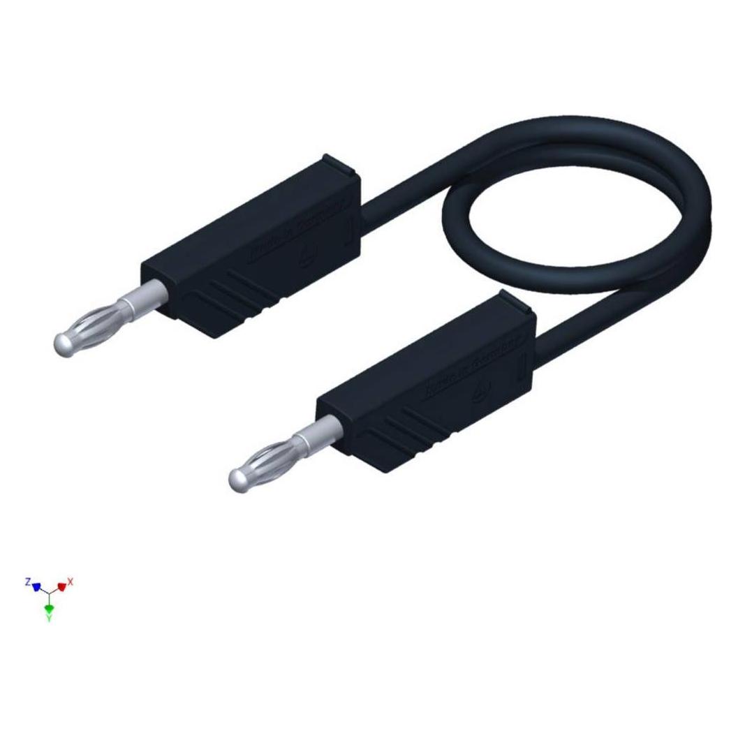 SKS Messleitung (Lamellenstecker 4 (934094100)