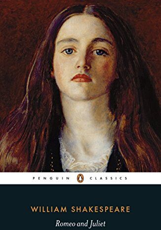 William Shakespeare - Romeo and Juliet (Penguin classics) - Preis vom 13.10.2026 11:25:28 h