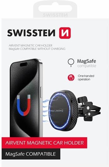 SWISSTEN 65010800 Car phone holder