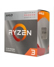AMD Ryzen 3 3200 Prozessor 4 GHz AM4 Box-Set (YD3200C5FHBOX)