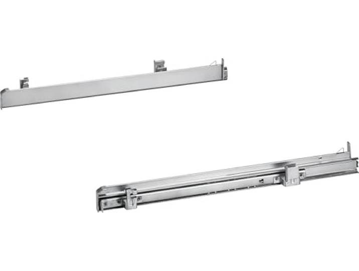 Siemens Clip-Auszug Edelstahl HZ538000