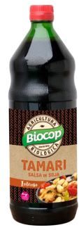 Biocop Soy Sauce Tamari 1 L