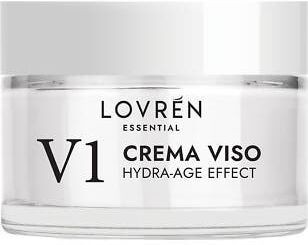 CLINICALFARMA Lovren Crema Facial V1 30ml