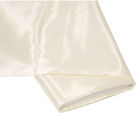 Uni-Satin "Gala", champagner