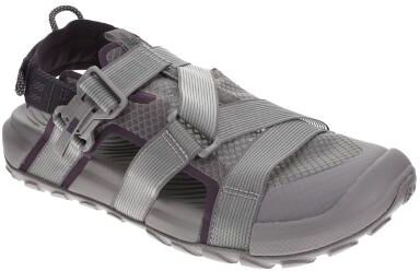 The North Face Explore Camp Lite Shandal - 11 Grey Sandal Medium