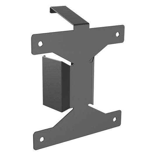iiyama Mounting Kit VESA f. Mini-PC MDBRPCV06 black retail (27", 3 kg) (MDBRPCV06)