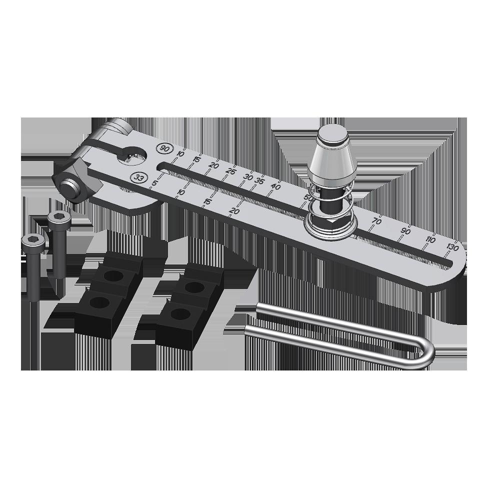 Siemens Anbausatz 6DR4004-8VL (6DR40048VL)