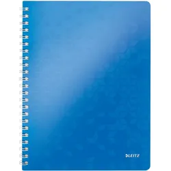 Leitz, Heft + Block, Notizbuch (A4)